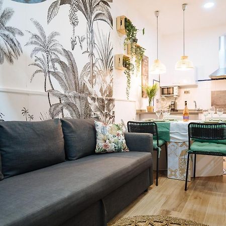 Divi Apartments Martinez Montanes Sevilla Exteriér fotografie