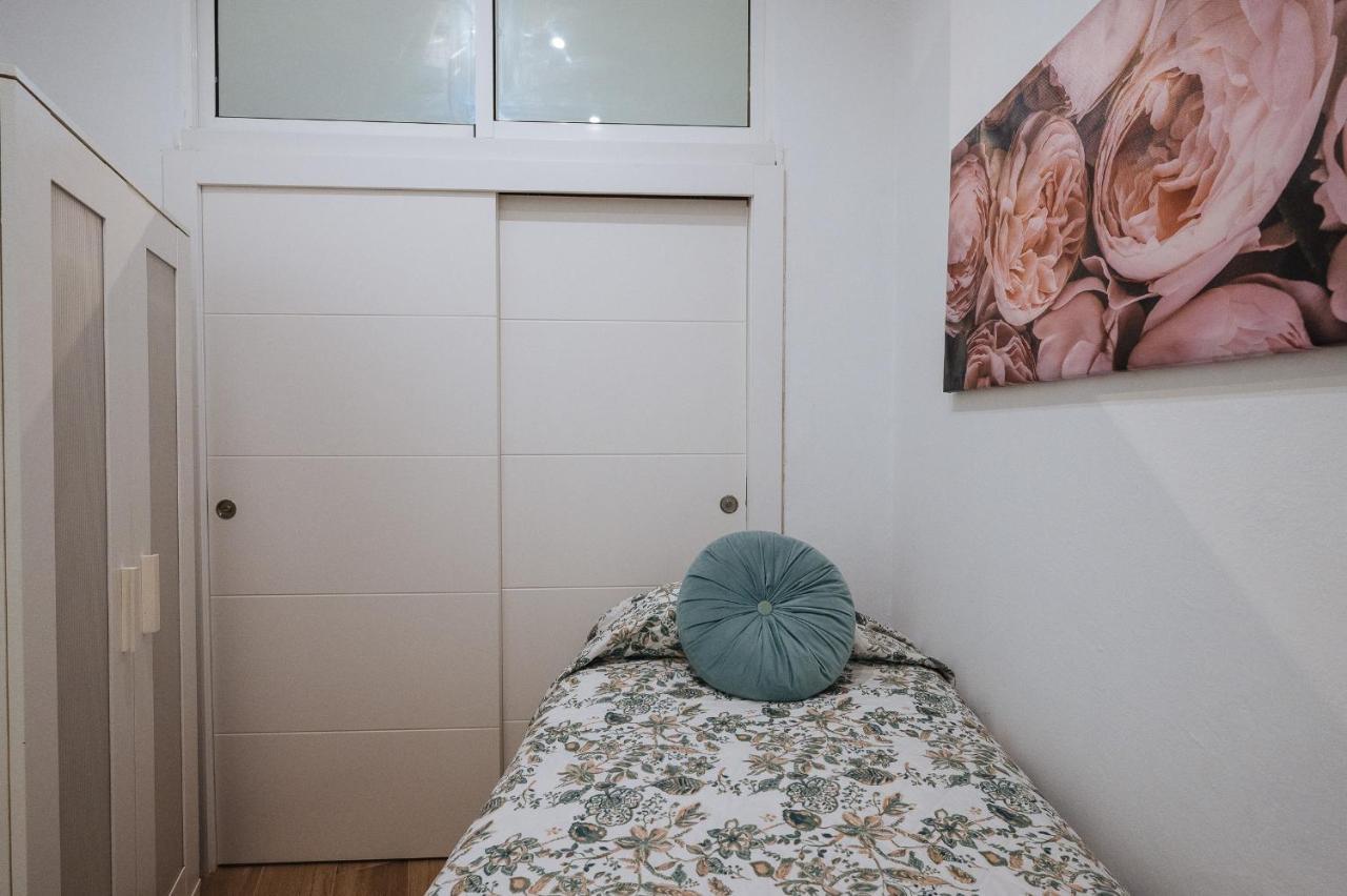 Divi Apartments Martinez Montanes Sevilla Exteriér fotografie
