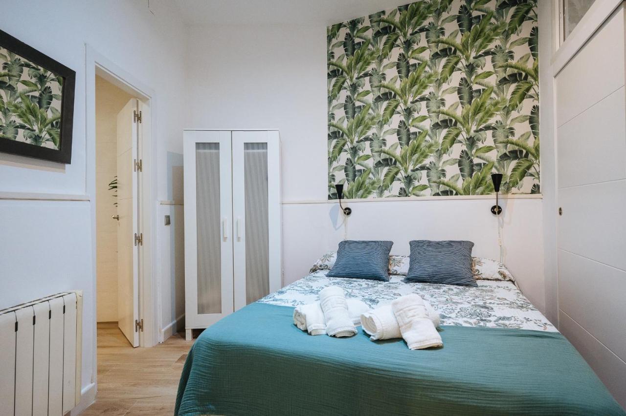 Divi Apartments Martinez Montanes Sevilla Exteriér fotografie