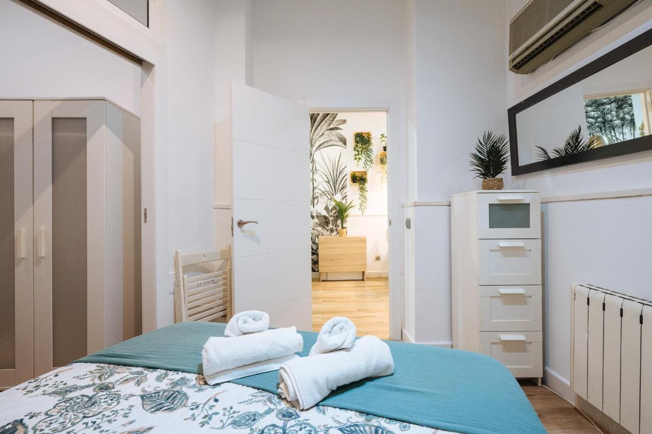 Divi Apartments Martinez Montanes Sevilla Exteriér fotografie