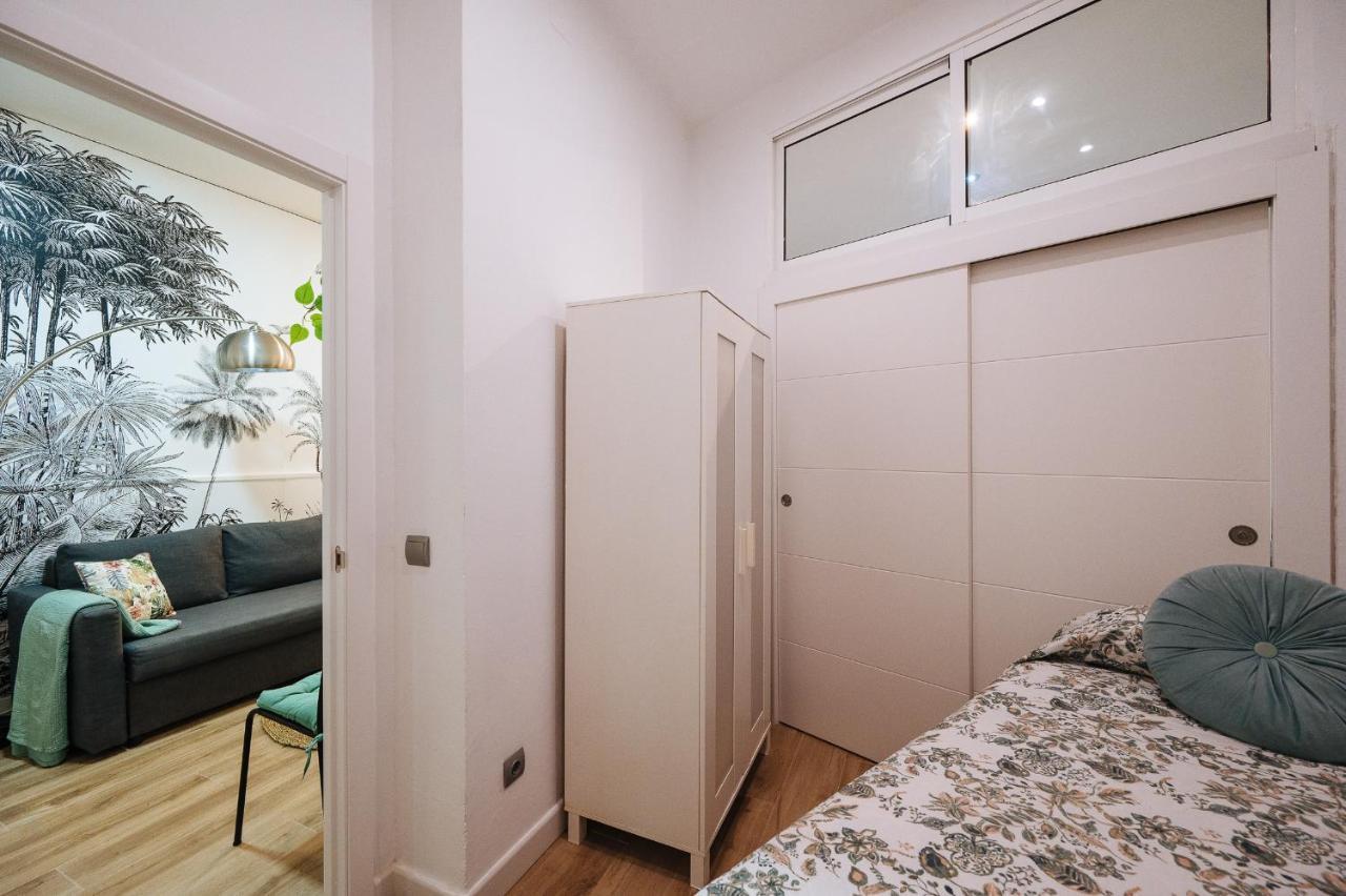 Divi Apartments Martinez Montanes Sevilla Exteriér fotografie