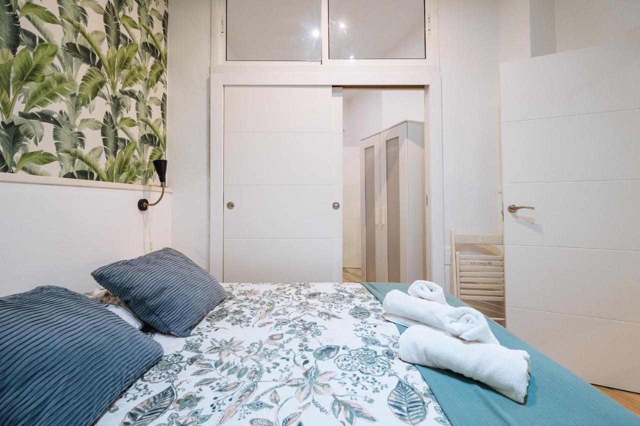 Divi Apartments Martinez Montanes Sevilla Exteriér fotografie