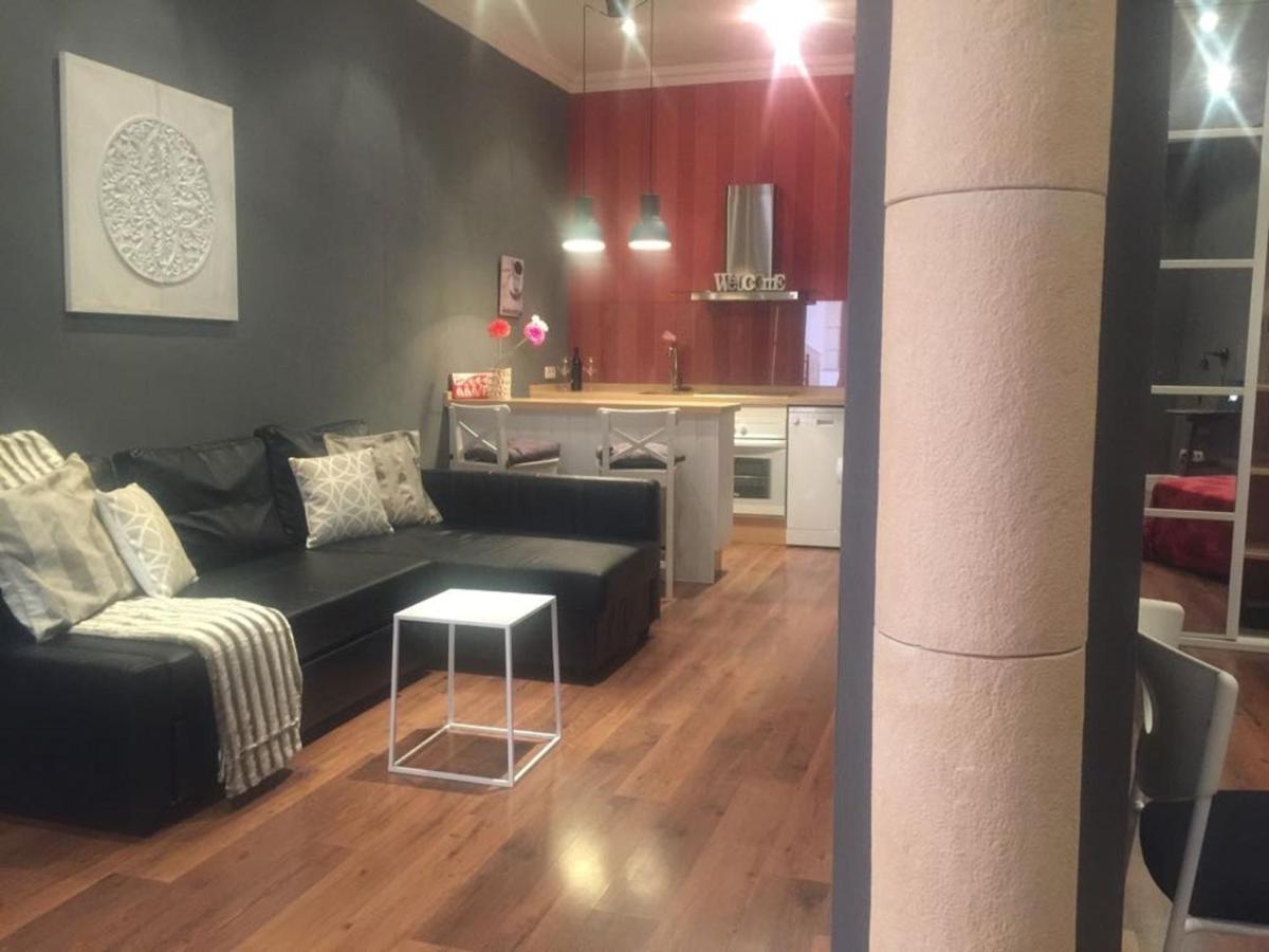 Divi Apartments Martinez Montanes Sevilla Exteriér fotografie