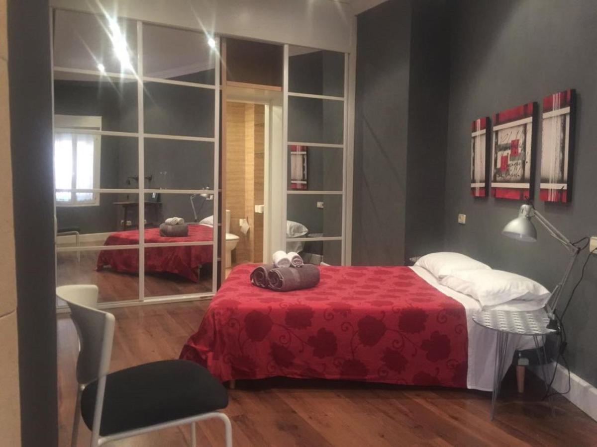 Divi Apartments Martinez Montanes Sevilla Exteriér fotografie