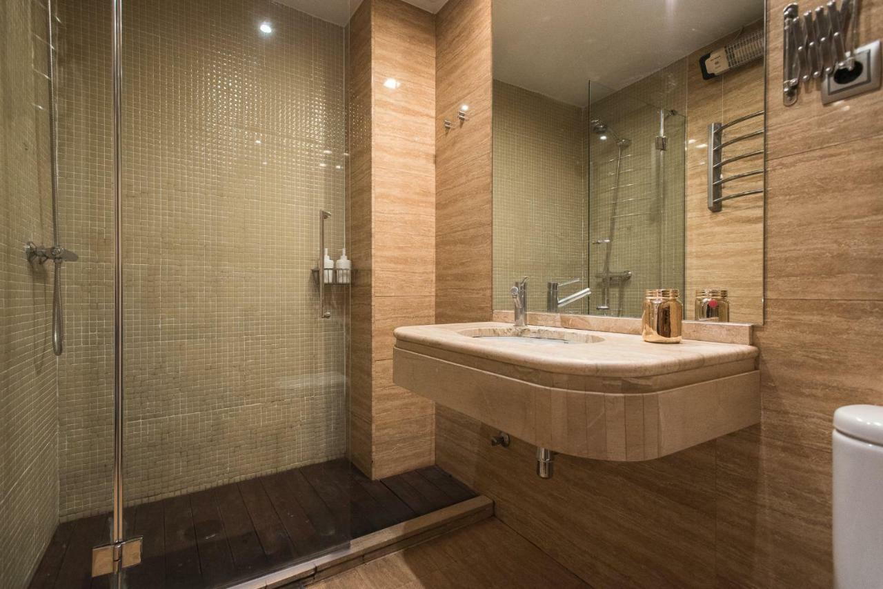 Divi Apartments Martinez Montanes Sevilla Exteriér fotografie