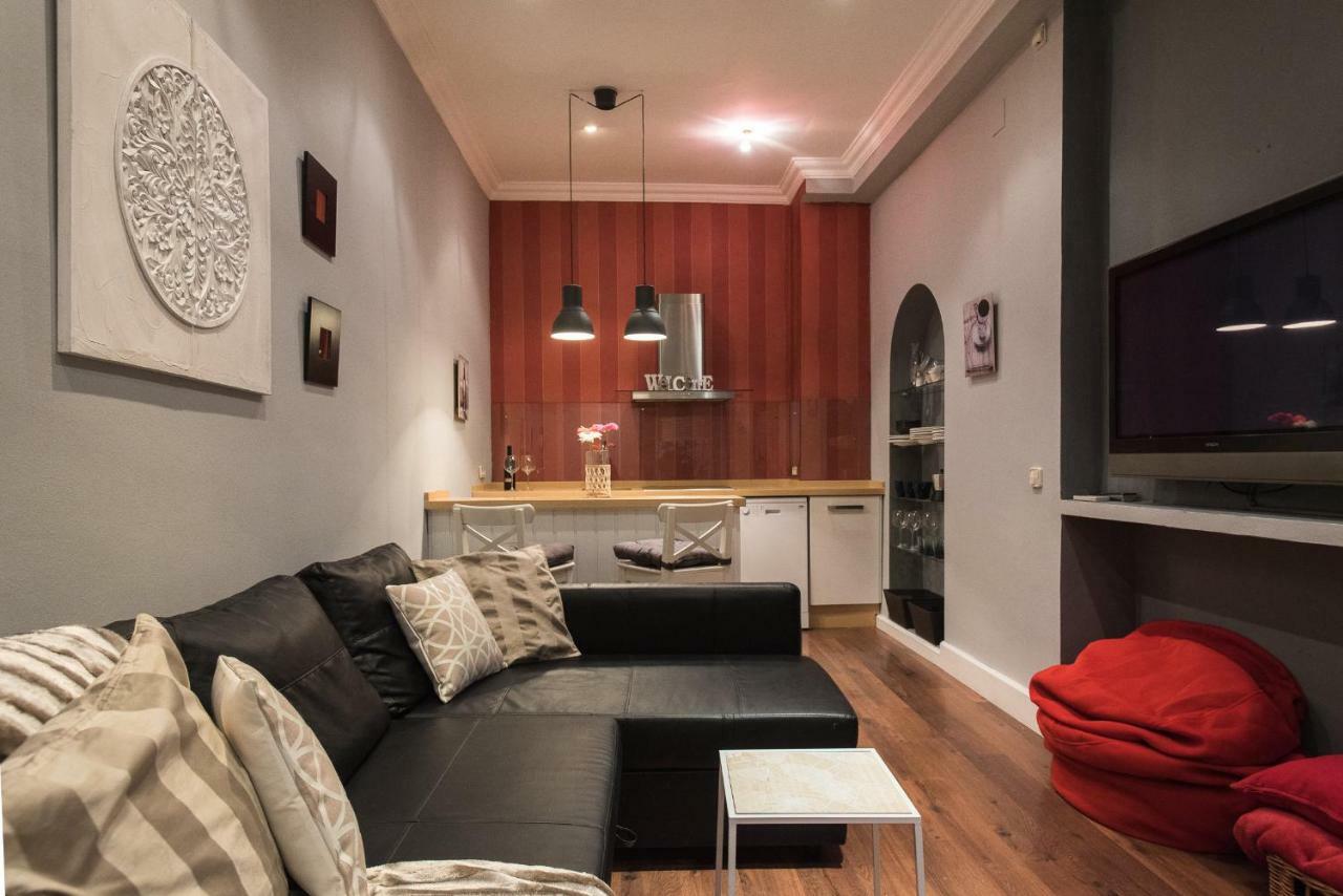 Divi Apartments Martinez Montanes Sevilla Exteriér fotografie