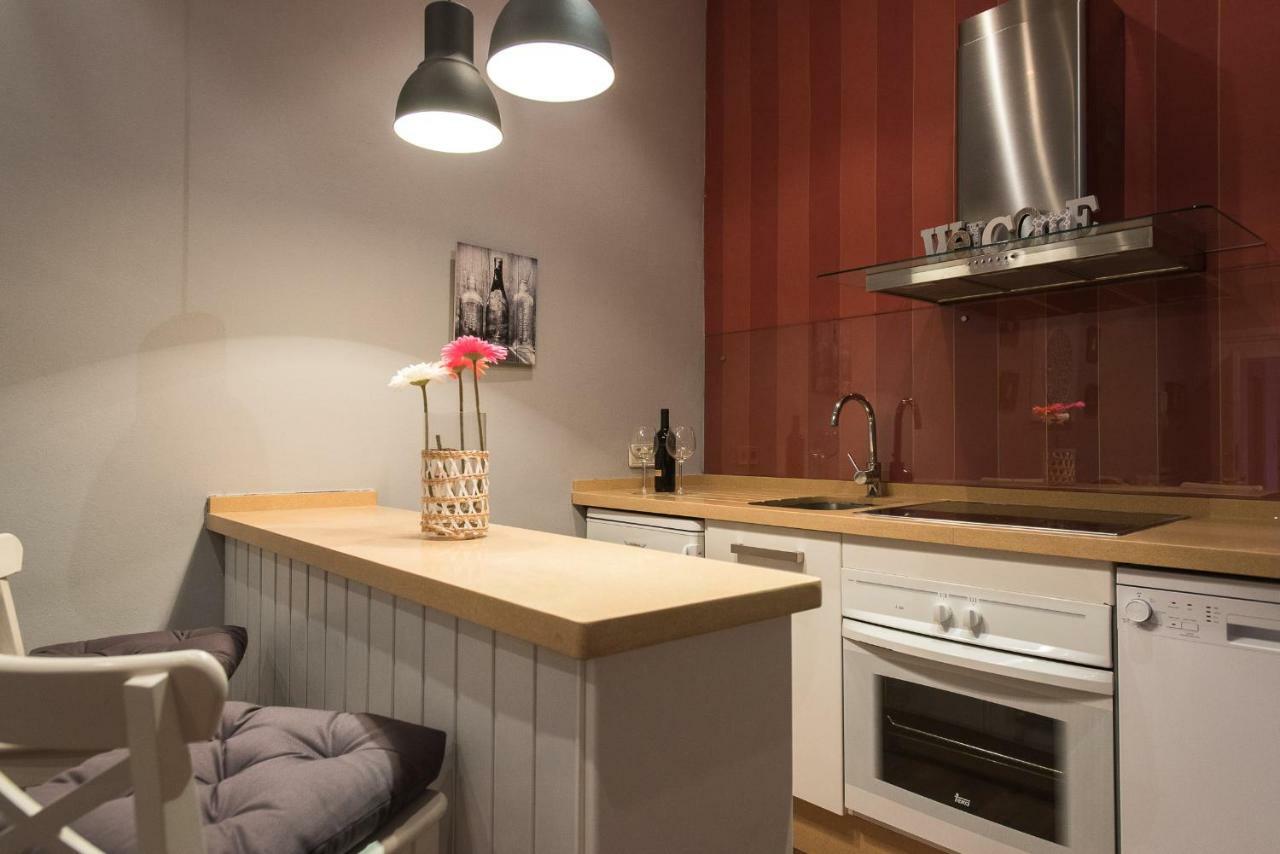 Divi Apartments Martinez Montanes Sevilla Exteriér fotografie