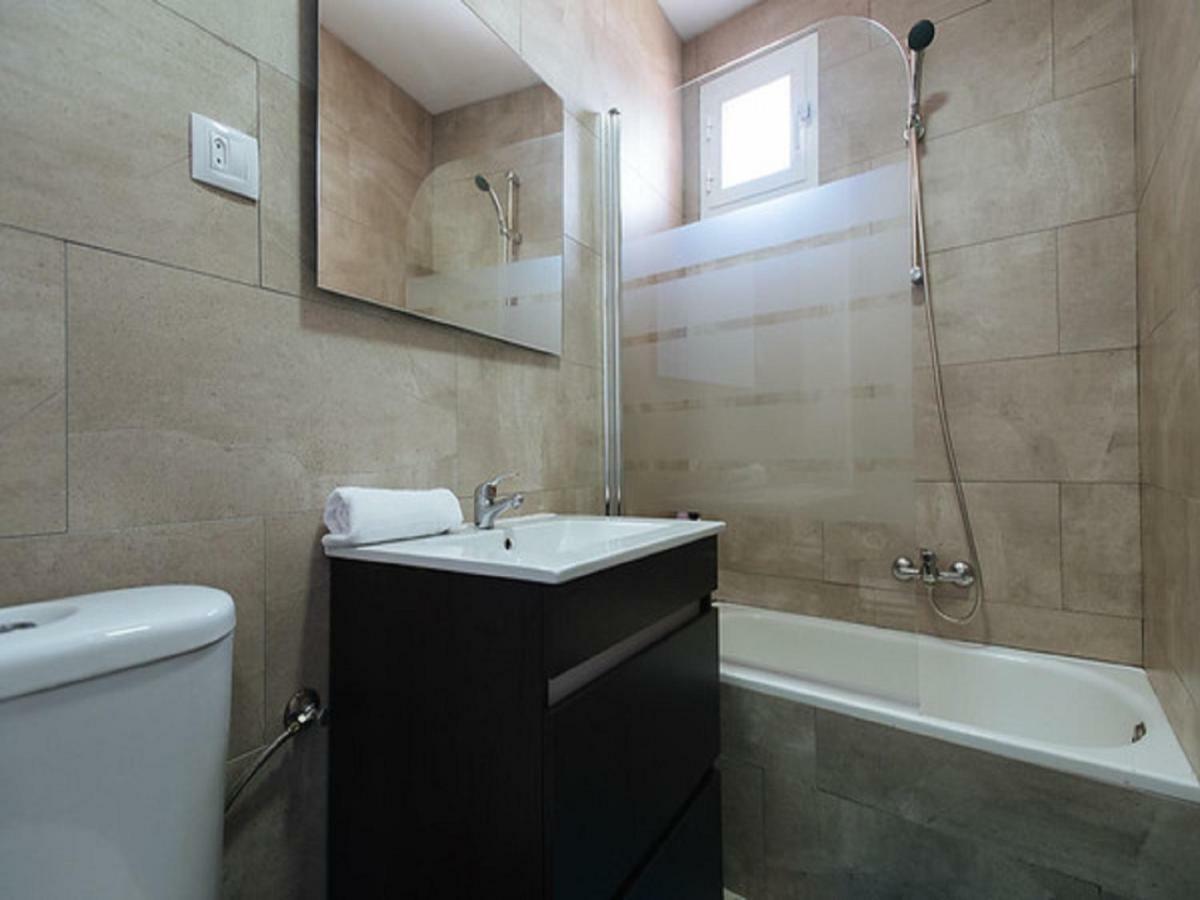 Divi Apartments Martinez Montanes Sevilla Exteriér fotografie